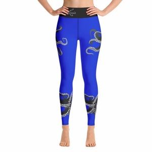 Octopus Leggings
